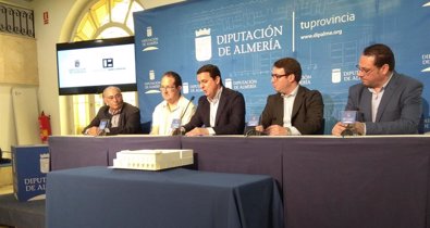 Diputación de Almería