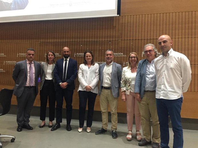 Un estudio estima que la demanda aumentará en 37.000 empleos en el periodo 2017-2030