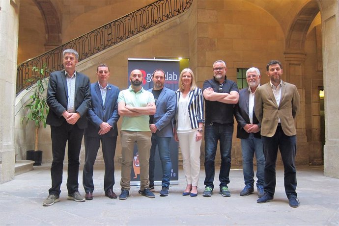 Barcelona torna a citar la indústria del videojoc i aspira a liderar els nous relats