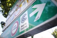 Ecologistas en Acción cree que suspender Madrid Central es inmoral y estudia denuncia en tribunales españoles y europeos