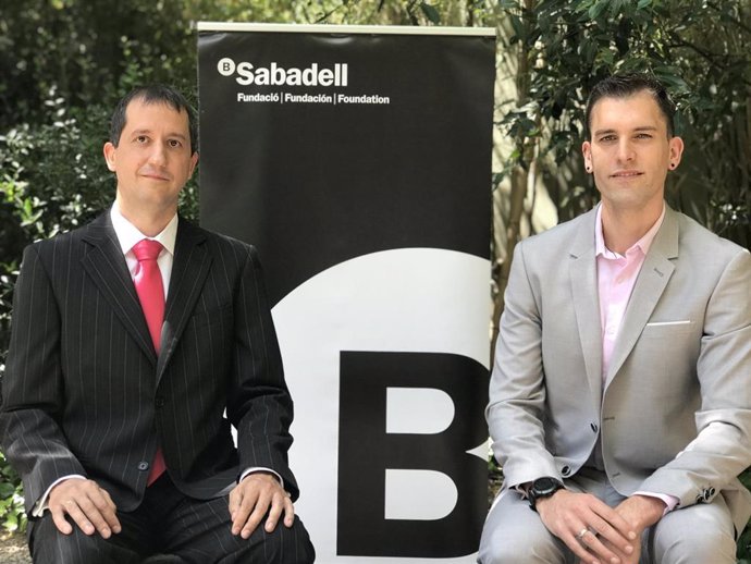Arkaitz Carracedo y David Pérez, premios Fundación Banco Sabadell de Biomedicina e Ingeniería