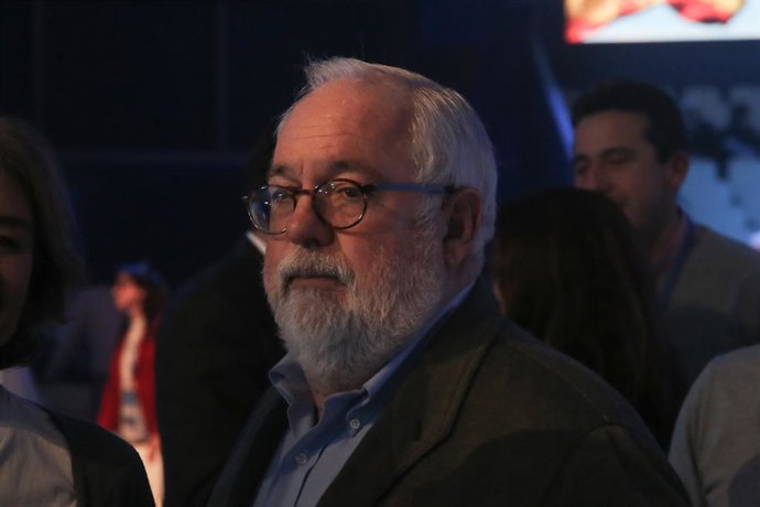 Segunda jornada de la Convención Nacional del PP 'España en libertad'