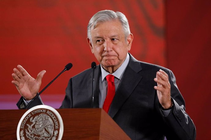 López Obrador confía en cerrar un acuerdo con EEUU este mismo jueves