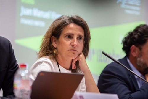 Debate sobre la transición ecológica en el Ilustre Colegio de la Abogacía de Barcelona (ICAB)