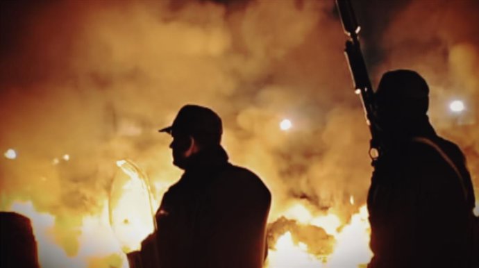 IB3 preestrenará aquest dijous la miniserie documental 'La Paca, la matriarca de la droga'