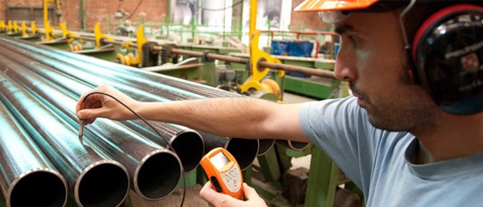 Economia.- Tubs Reunits rebota més d'un 26% en el seu retorn al parquet després de l'acord de refinanament del seu deute 