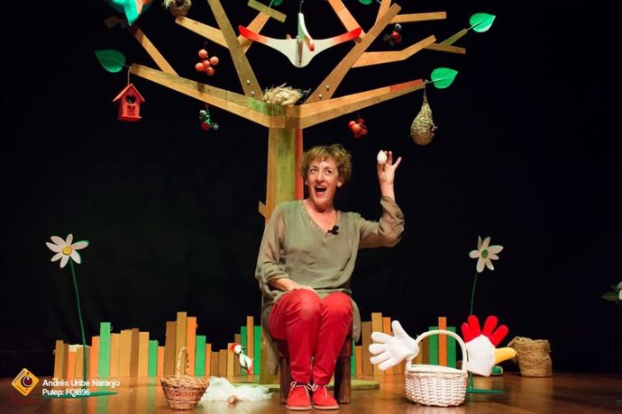 Teloncillo inicia esta semana una nueva gira en Uruguay para participar en el Fe