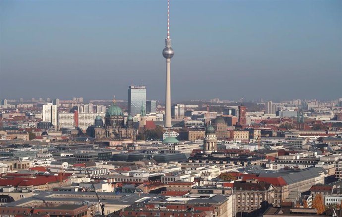 Alemania.- El Ayuntamiento de Berlín propone congelar cinco años el precio del alquiler