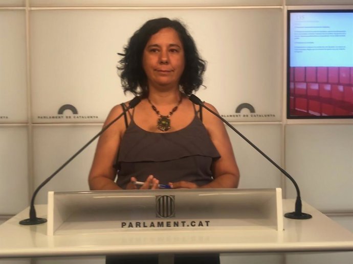 CatECP critica que el Govern porti al Parlament el decret del lloguer: "És un decret 'fake"