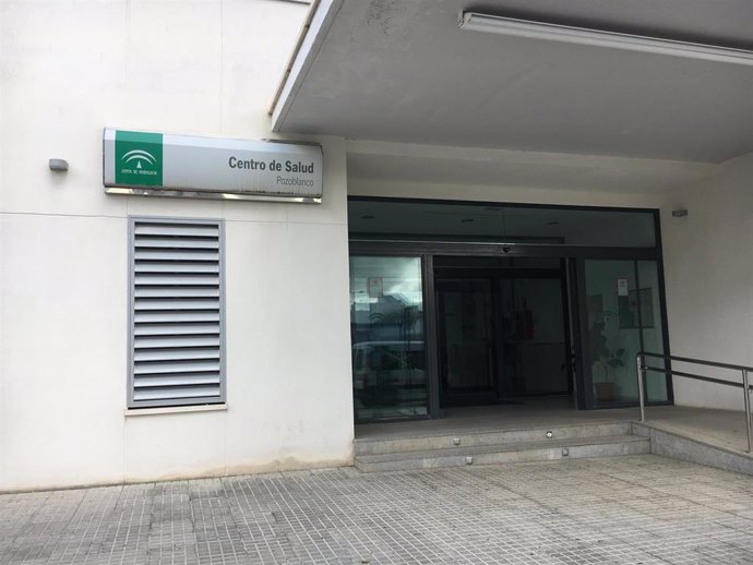 Córdoba.- El Área Sanitaria Norte implanta la teledermatología en atención primaria