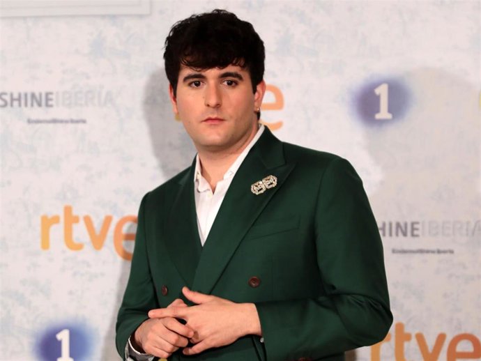 Palomo Spain presenta su novena colección 'Pompeii' en 'Paris Fashion Week Men's'