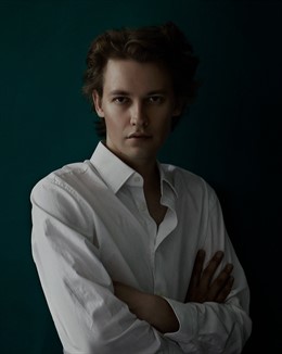 Achilles Ió Gabriel, nou director creatiu de l'empresa mallorquina CamperLab