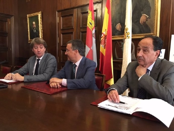 El nuevo ejecutivo del Ayuntamiento de Valladolid celebra este miércoles su primera Junta de Gobierno del mandato