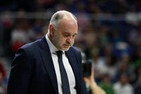 Laso: "El final de Carroll es muy emotivo, pero ya está"