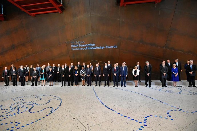 Los Premios Fronteras del Conocimiento reclaman mayor compromiso con la sostenibilidad del planeta y una acción urgente