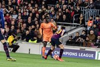 Mendy se presenta este miércoles como nuevo jugador del Real Madrid