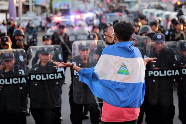 Nicaragua.- El Congreso de Nicaragua aprueba una ley de amnistía criticada por la oposición y la ONU