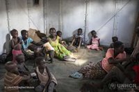 Los desplazados forzosos en el mundo vuelven a aumentar hasta los 70,8 millones, según ACNUR