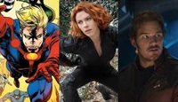 Marvel vuelve a la Comic Con de San Diego... ¿Con los primeros anuncios de la Fase 4?