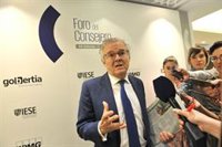 Albella (CNMV) aboga por una regulación global para evitar reiesgos en criptomonedas como la de Facebook