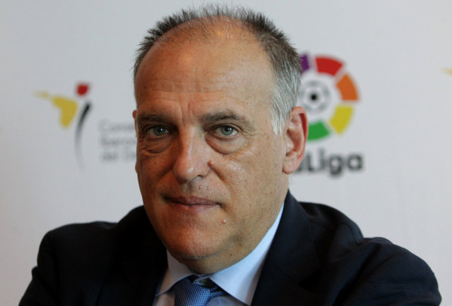 Tebas: "Que Carlos Aranda era un 'pájaro' ya lo sabíamos desde hace mucho"