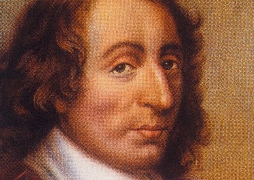 Blas Pascal nació hace 396 años. Nueve citas imprescindibles