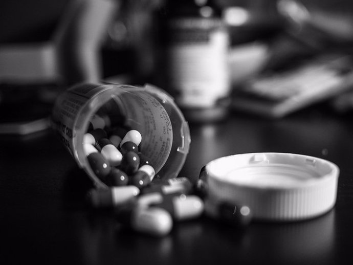 El clima frío aumenta el riesgo de sobredosis mortales por opioides