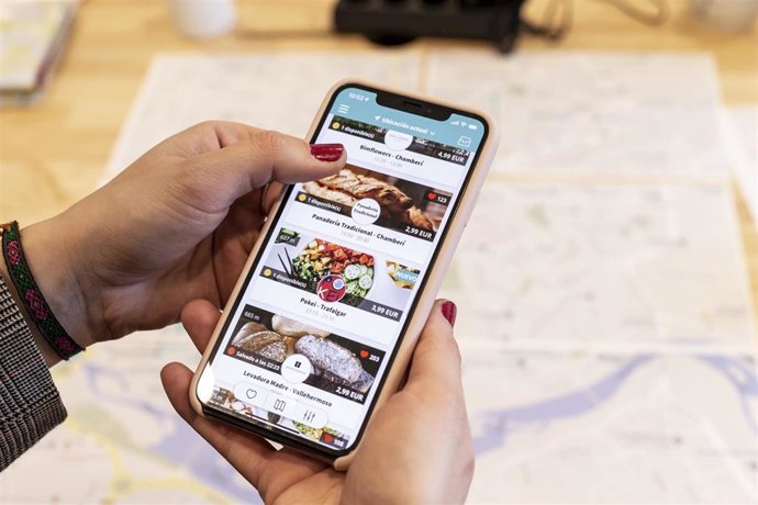 Masymas es la primera cadena de supermercados en España que se une a 'Too Good To Go'