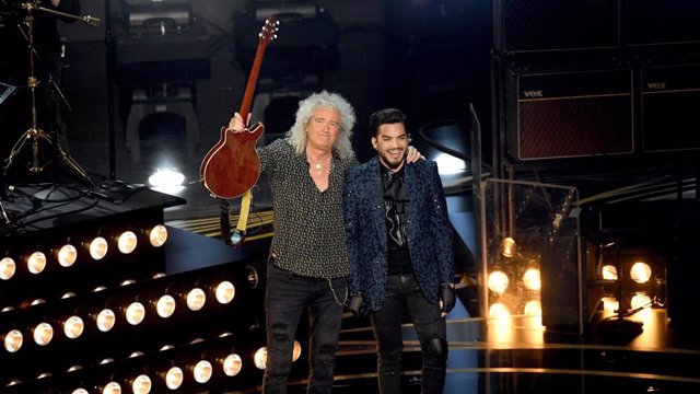 Queen + Adam Lambert anuncian nuevo documental: The show must go on