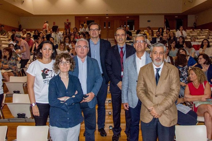 Más de 150 profesionales participan en una reunión de comités de ética asistencial de Baleares