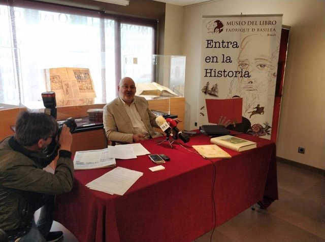 Los museos del Libro y del Cid dejarán Burgos ante el "desamparo, ingratitud y desdén" de Ayuntamiento y Junta