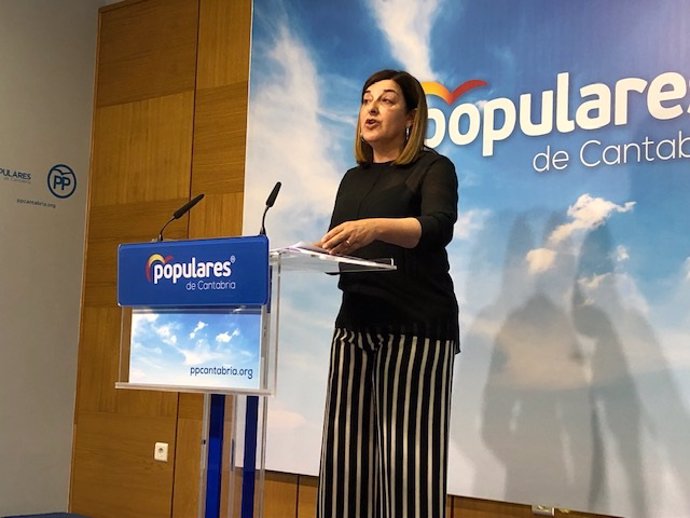 AM.-PP cree que pacto de Gobierno PRC-PSOE "nace muerto" y prevé una legislatura llena "de tensión" entre los dos socios