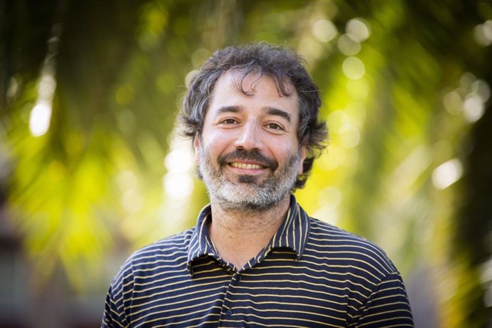 Ramon Giné, nou director artístic de la Mostra Igualada