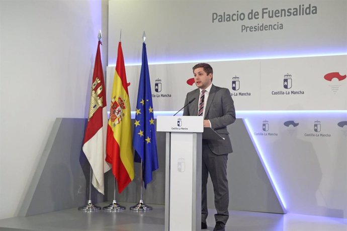 Talavera, Toledo, Alcalá del Júcar, Tembleque y Tarancón recibirán 6,3 millones para renovación y regeneración urbana