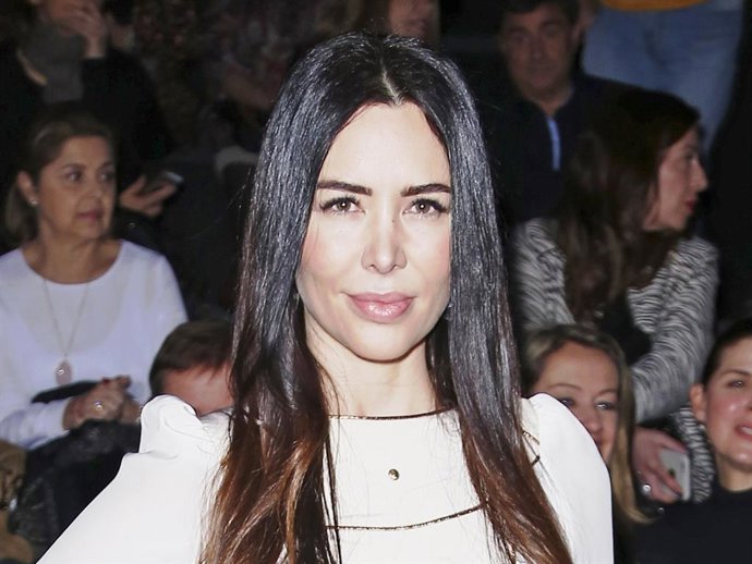 Vania Millán opina por primera vez sobre Lorena Gómez, novia de René Ramos