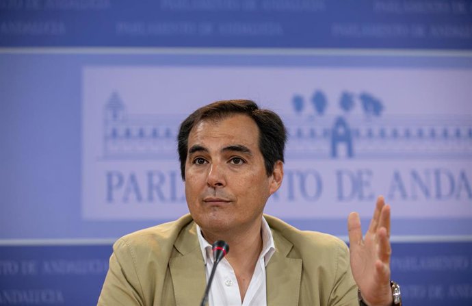 Granada.- PP-A admite que "no hay un texto" con Cs donde se hayan suscrito unas "condiciones concretas" para la Alcaldía