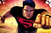 Foto: Primera imagen de Superboy en la 2ª temporada de Titans