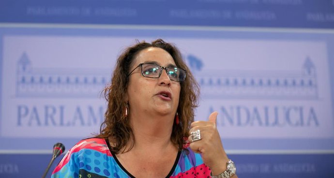 Granada.- Adelante critica el "bochornoso espectáculo de las tres derechas", que "degeneran al máximo la política"