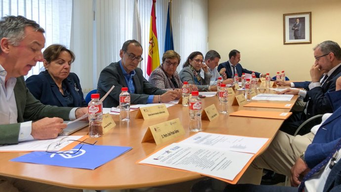 IDIVAL desarrolla 11 programas de dinamización biosanitaria, 10 proyectos de investigación nacionales y 3 europeos