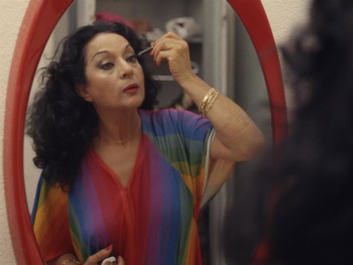 Lola Flores volverá estar entre nosotros
