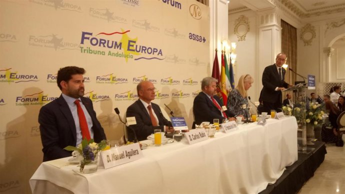 Málaga.- El Puerto diversificará ingresos, potenciará el tráfico del entorno y atraerá turismo náutico de lujo