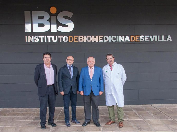 Salud presenta a asociaciones e investigadores el Registro voluntario para interesados en participar en ensayos clínicos