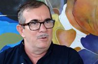 'Timochenko' pide a la "comunidad internacional" exigir medidas a Duque tras el asesinato de dos exmiembros de las FARC