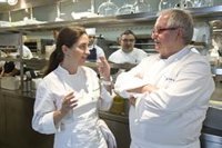 Seis restaurantes españoles, entre los 100 mejores  del mundo