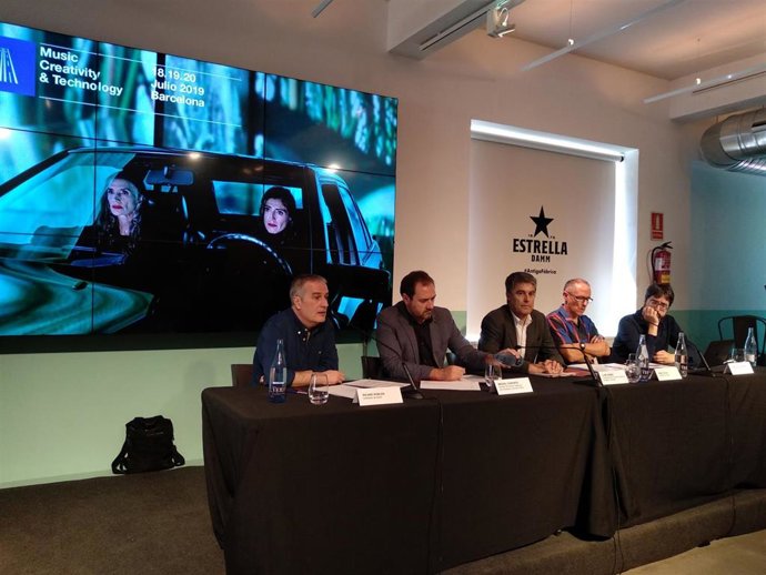 El Sónar 2019 explorará los "márgenes" con estrellas y emergentes de electrónica y ritmos urbanos