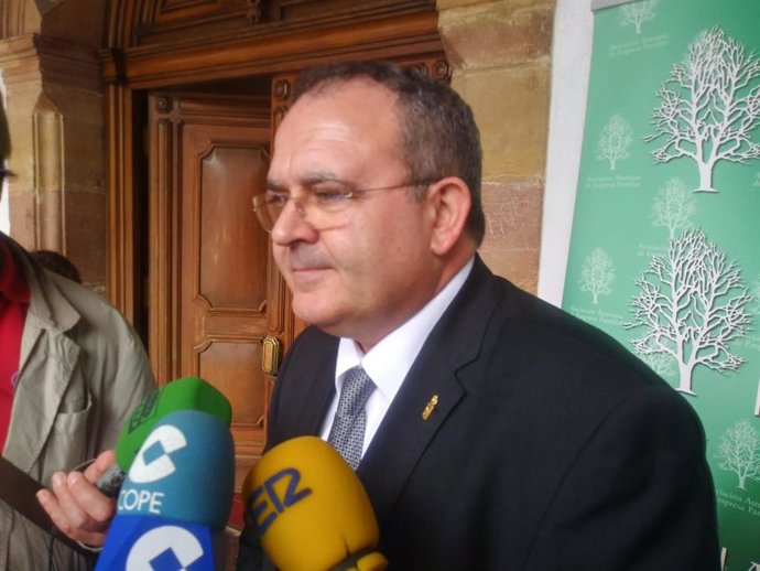 Alcoa.-El Principado espera que Quantum presente formalmente una oferta "para enriquecer la solución final"