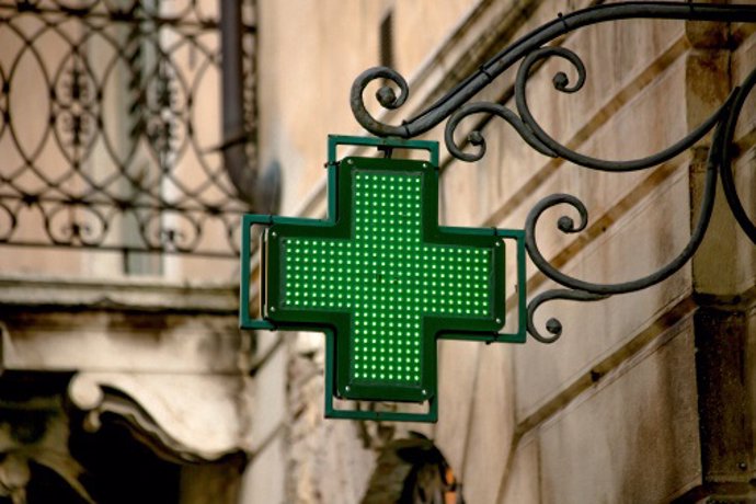 La compra promedio en la farmacia 'online' en España es de 60,50 euros, según IQVIA