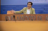 PP-A garantiza que todo trabajador de la Junta que accediera por la "vía legal debe estar absolutamente tranquilo"