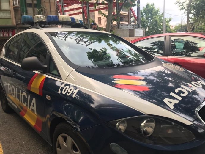 SUP lamenta la "situació de greuge" dels agents en Balears pel que fa a altres plantilles  