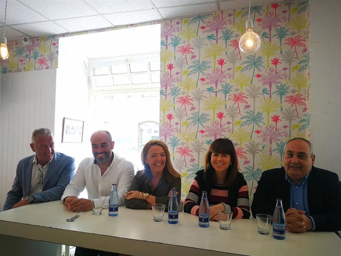 Mallada (PP) acusa a Foro de que no haya un gobierno de centro derecha en Ribadesella